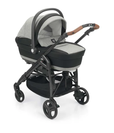 Cam Barevný komplet JOY na Techno/Zen Col.750