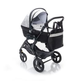 Cam Barevný komplet LIMITED EDITION na Dinamico Up/ Fluido City Col.740