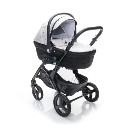 Cam Barevný komplet LIMITED EDITION na Dinamico Up/ Fluido City Col.740