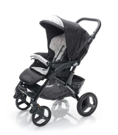 Cam Barevný komplet LIMITED EDITION na Dinamico Up/ Fluido City Col.740