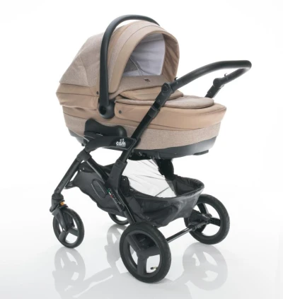 Cam Barevný komplet LIMITED EDITION na Dinamico Up/ Fluido City Col.777