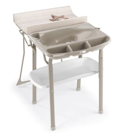 Cam Přebalovací stůl Aqua Spa col. C264