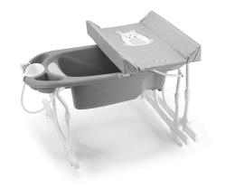 Cam Přebalovací stůl Idro baby col. C265