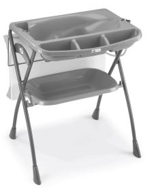 Cam Přebalovací stůl Volare col. C265