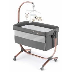 Cam Přístavná postýlka Cullami Col.T163