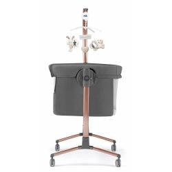 Cam Přístavná postýlka Cullami Col.T163