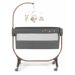 Cam Přístavná postýlka Cullami Col.T163