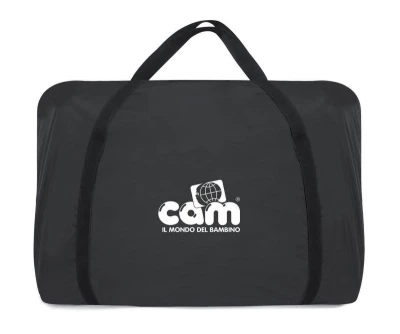 Cam Přístavná postýlka Cullami col. T169
