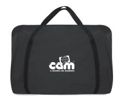 Cam Přístavná postýlka Cullami + kolotoč zdarma, Col.T168 +