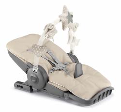 Cam Židlička Original 4v1 col. 257