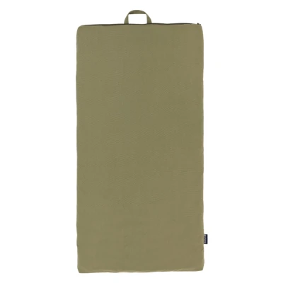Candide Cestovní rolovací matrace Roll Go 60x120x4 cm Khaki