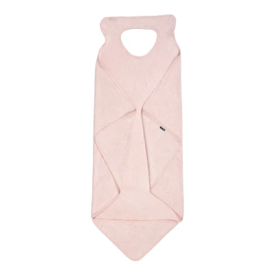 Candide Dětský ručník 2v1 Pink
