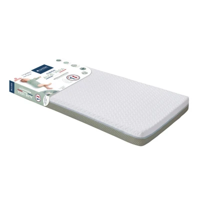 Candide Matrace Aloe Vera 60x120x10 cm