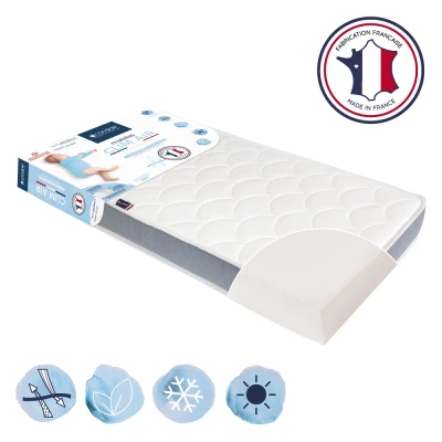 Candide Matrace Clim Air 60x120x11 cm