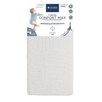 Candide Matrace Comfort Max 60x120x14 cm