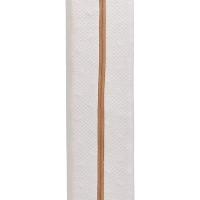 Candide Matrace Cotton béžová 60x120x13 cm