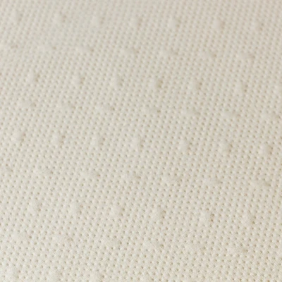 Candide Matrace Cotton béžová 60x120x13 cm