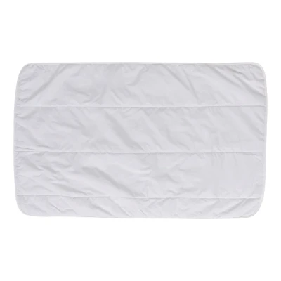 Candide Peřinka Organic Cotton 100x140 cm bílá