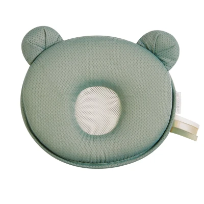 Candide Polštářek Panda Air+ Khaki