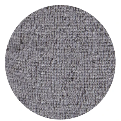 Candide Polštářek Panda Dark Grey