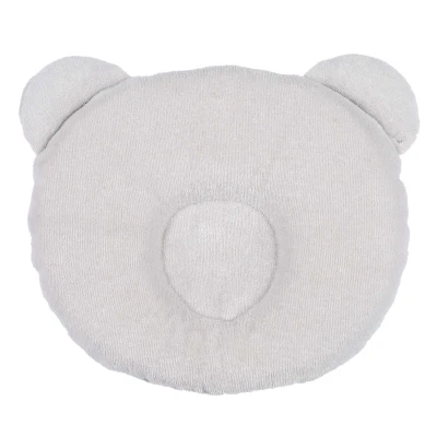 Candide Polštářek Panda Grey