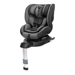 CARETERO Autosedačka RIO grey