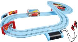 Carrera Autodráha First Auta (Cars) 2,9m 114x88cm na baterie