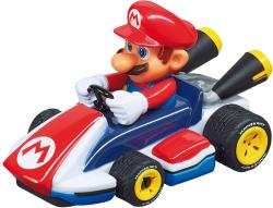 Carrera Autodráha First Super Mario Nintendo 2,4m 93x45cm na baterie