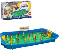 Chemoplast Hra FOTBAL Stolní kopaná plast cvrnkací (společenská hra) Chemoplast Hra FOTBAL Stolní kopaná plast cvrnkací (společenská hra)