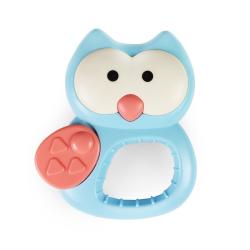 Chrastítko sova pro nejmenší Chrastítko sova pro nejmenší