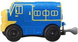 CHUGGINGTON Touch And Go vláček veselý lokomotiva Brewster na baterie