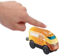 CHUGGINGTON Touch And Go vláček veselý lokomotiva Ciuchcia na baterie