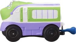CHUGGINGTON Touch And Go vláček veselý lokomotiva Koko na baterie