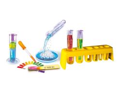 Clementoni Dětská lchemická aboratoř - Sada Moje chemie