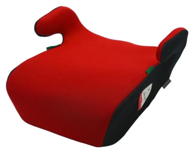 Compass Autosedačka JUNI PLUS R129 červená Compass Autosedačka JUNI PLUS R129 červená
