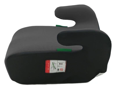 Compass Autosedačka JUNI PLUS R129 šedá