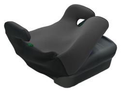 Compass Autosedačka JUNI PLUS R129 šedá