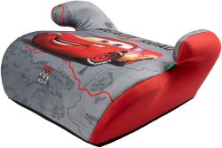 Compass Autosedačka podsedák 125-150cm CARS R129