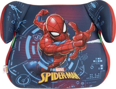Compass Autosedačka podsedák 125-150cm SPIDERMAN R129 Compass Autosedačka podsedák 125-150cm SPIDERMAN R129