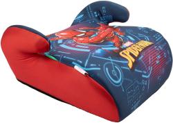 Compass Autosedačka podsedák 125-150cm SPIDERMAN R129