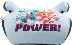 Compass Autosedačka podsedák 125-150cm PAW PATROL GIRL R129