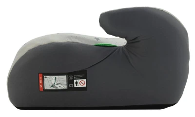 Compass Autosedačka podsedák 125-150cm TATAWAY šedá R129