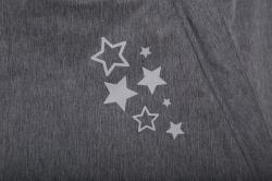 Cuddleco Fusak do kočárku Comfi-Extreme Stars