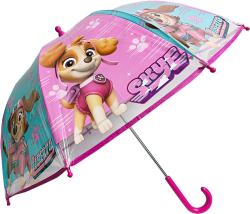 Deštník dětský Tlapková Patrola (Paw Patrol) 63x73cm holčičí vystřelovací Deštník dětský Tlapková Patrola (Paw Patrol) 63x73cm holčičí vystřelovací