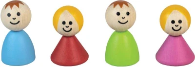 Detoa Hra Perníková chaloupka (společenská hra)