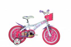 Dino 616G Barbie 16 dětské kolo Dino 616G Barbie 16 dětské kolo