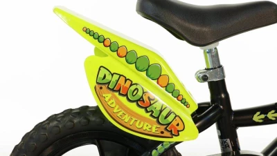 Dino 612L-DSA Dinosaur 12 dětské kolo