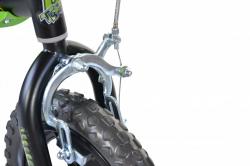 Dino T. Rex 14 - 614L-DS dětské kolo