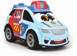 Dickie ABC BYD Baby městské autíčko veselé s očima zpětný chod 3 druhy