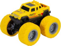 Dickie Auto Monster Truck velká kola na setrvačník 3 druhy